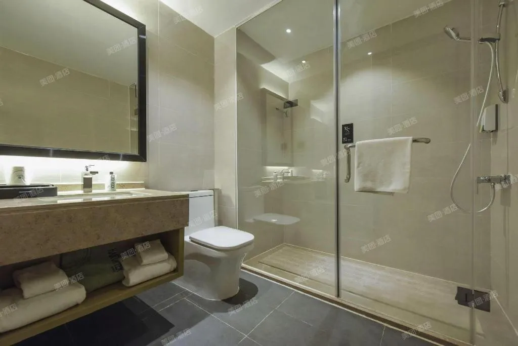 City Comfort Inn Dongguan Gaobu Avenue