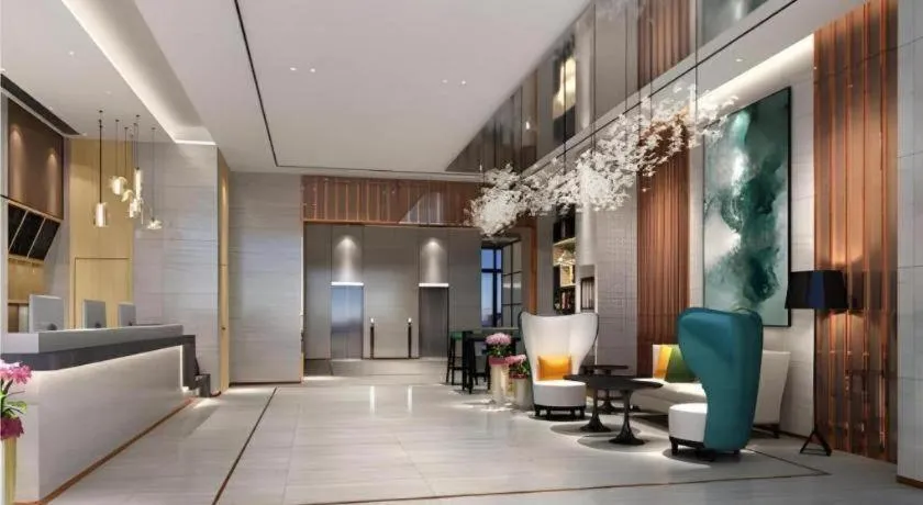 City Comfort Inn Dongguan Gaobu Avenue