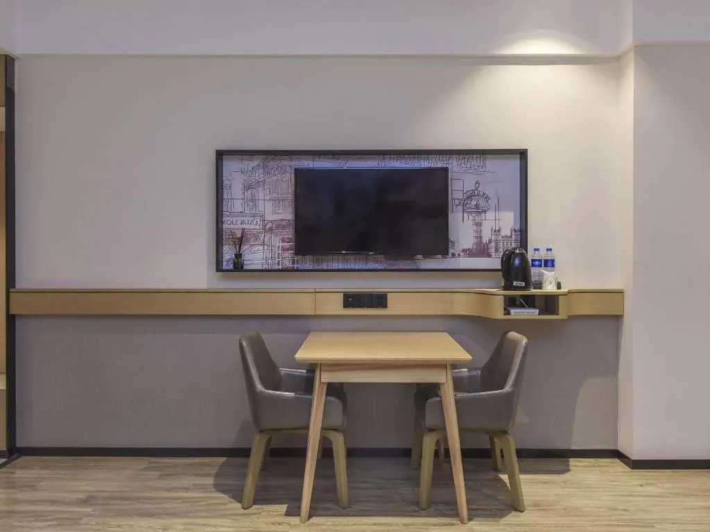 City Comfort Inn Dongguan Gaobu Avenue