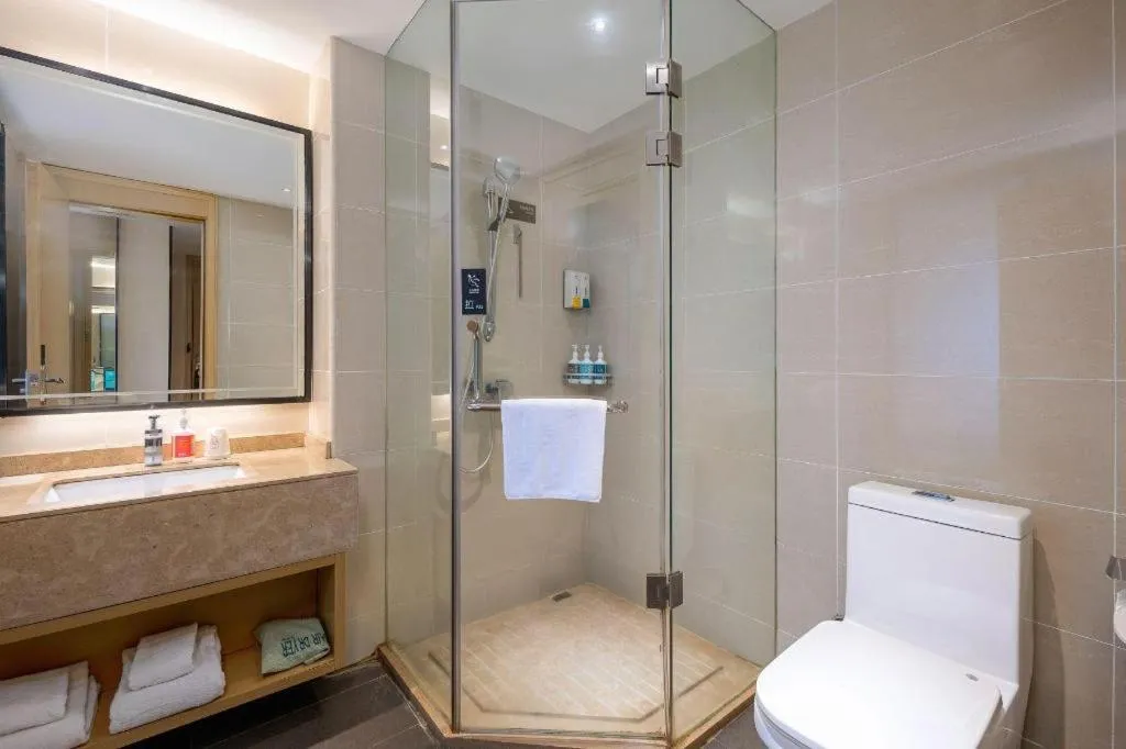 City Comfort Inn Dongfang Donghai Road Gymnasium Municipal Government