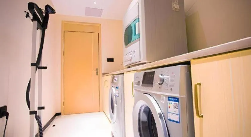 City Comfort Inn Dongfang Donghai Road Gymnasium Municipal Government