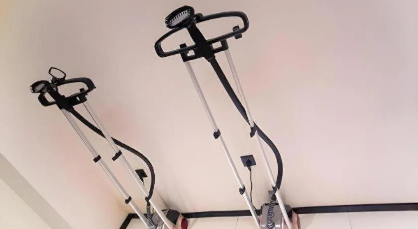 City Comfort Inn Dongfang Donghai Road Gymnasium Municipal Government