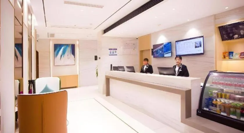 City Comfort Inn Dongfang Donghai Road Gymnasium Municipal Government