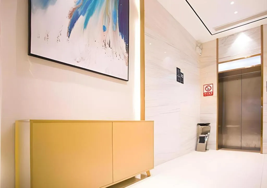 City Comfort Inn Dongfang Donghai Road Gymnasium Municipal Government