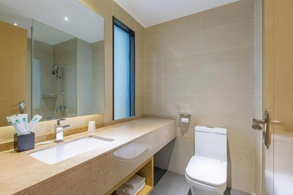 City Comfort Inn Ezhou Hengda