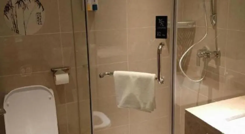 City Comfort Inn Ezhou Hengda