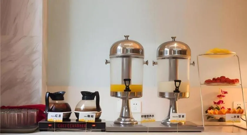 City Comfort Inn Yichang Dongshan Three Gorges University Shuiyuecheng