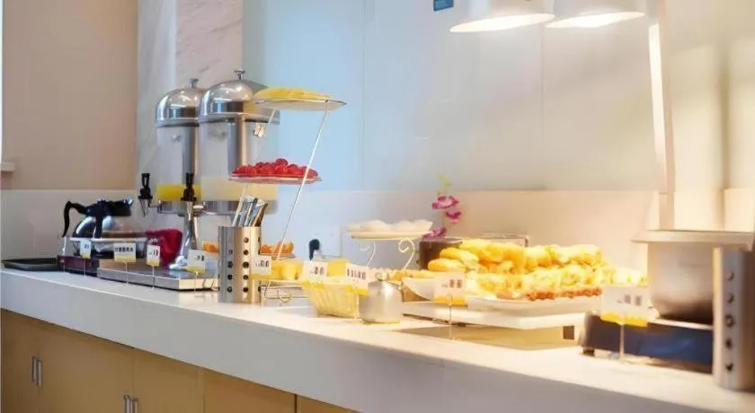 City Comfort Inn Yichang Dongshan Three Gorges University Shuiyuecheng