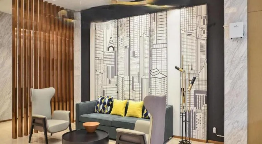 City Comfort Inn Yichang Dongshan Three Gorges University Shuiyuecheng