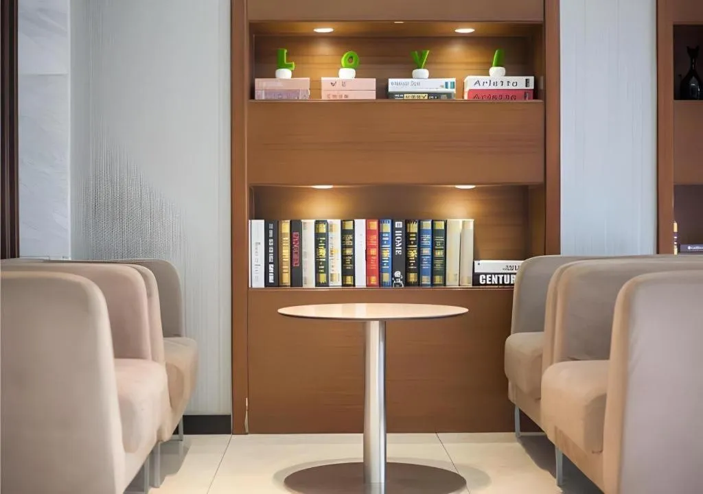 City Comfort Inn Yichang Dongshan Three Gorges University Shuiyuecheng