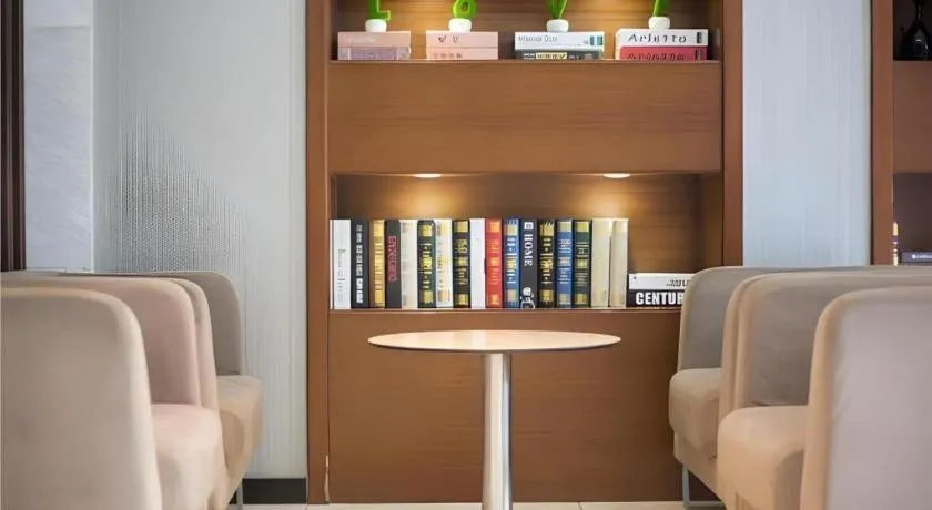 City Comfort Inn Yichang Dongshan Three Gorges University Shuiyuecheng