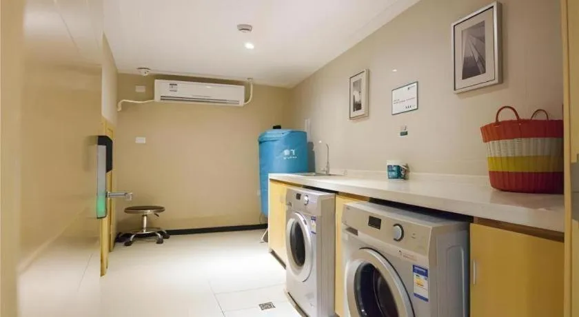 City Comfort Inn Yichang Dongshan Three Gorges University Shuiyuecheng