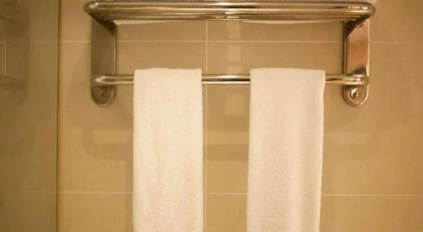 City Comfort Inn Yichang Dongshan Three Gorges University Shuiyuecheng