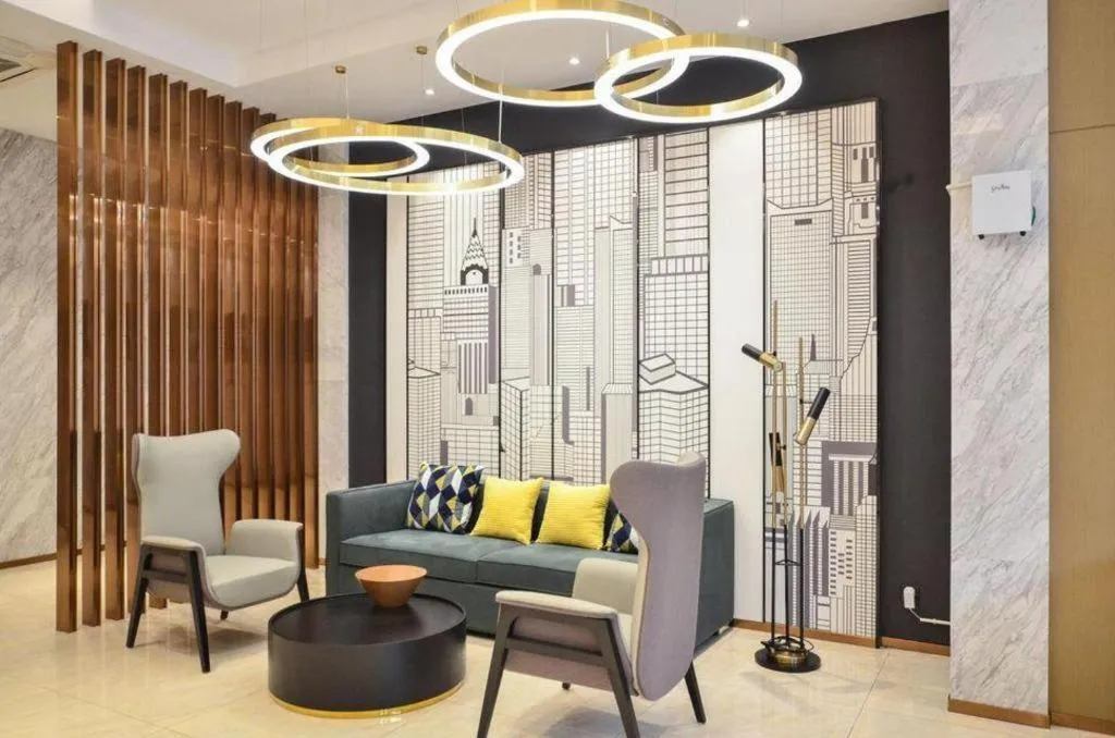 City Comfort Inn Yichang Dongshan Three Gorges University Shuiyuecheng