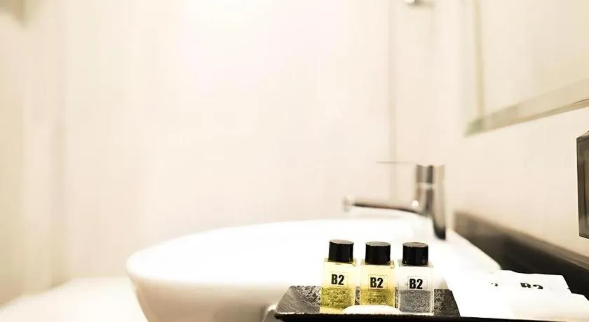 B2 Amata Nakorn Premier Hotel