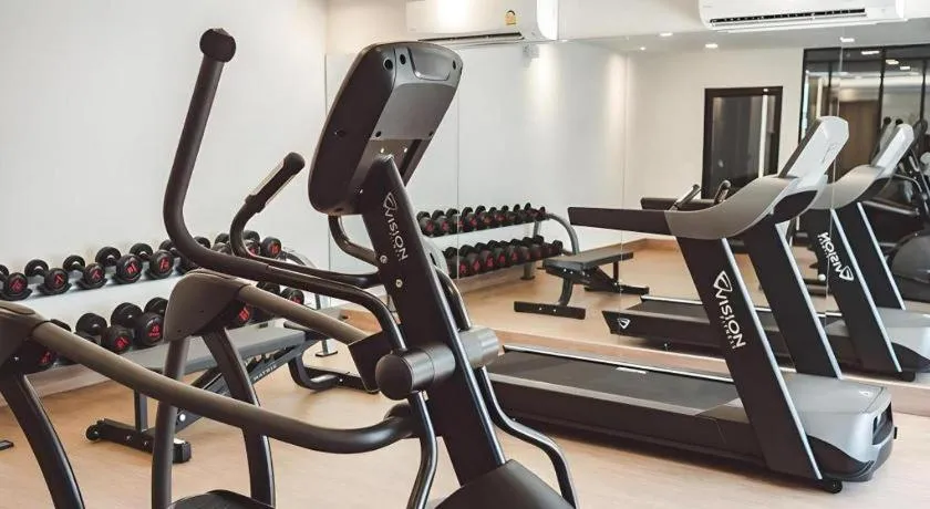 B2 Amata Nakorn Premier Hotel