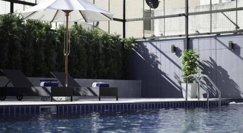 B2 Amata Nakorn Premier Hotel