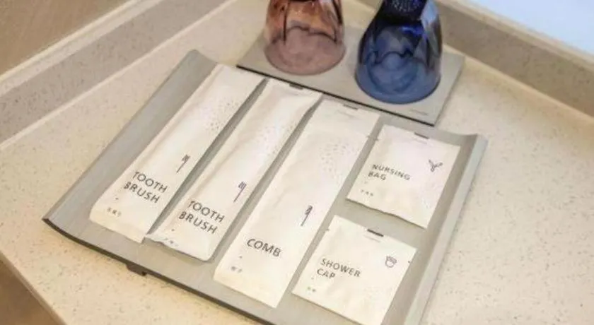 Lavande Hotels· Suizhou Wenfeng