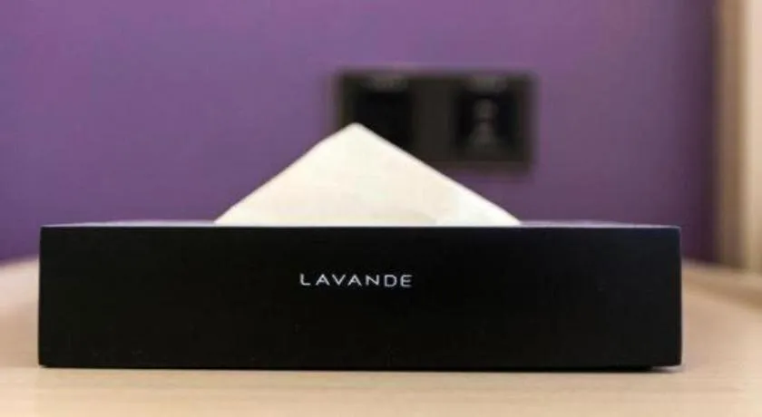 Lavande Hotels· Suizhou Wenfeng