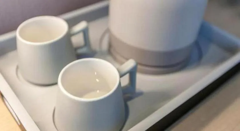 Lavande Hotels· Suizhou Wenfeng