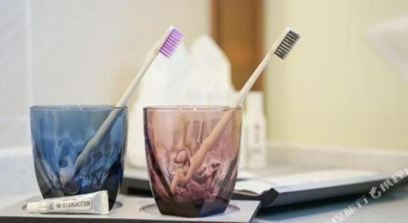 Lavande Hotels· Suizhou Wenfeng