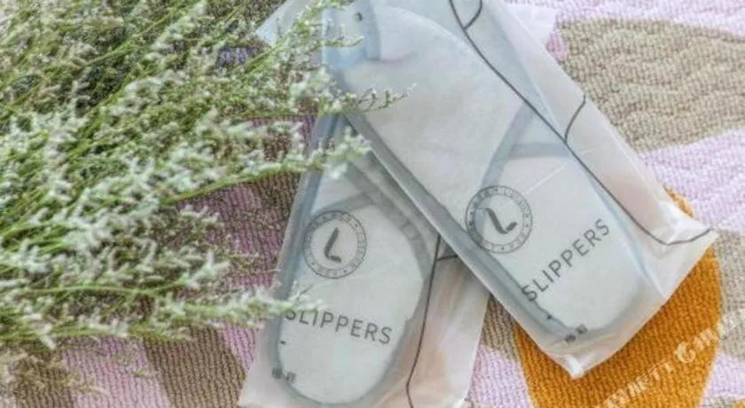 Lavande Hotels· Suizhou Wenfeng