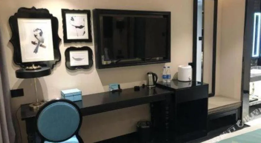 Xana Hotelle· Shijiazhuang Yaqing Street