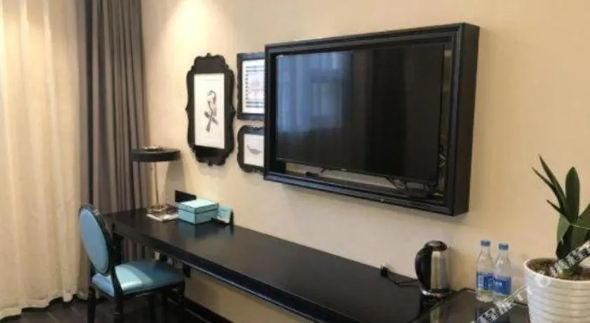 Xana Hotelle· Shijiazhuang Yaqing Street