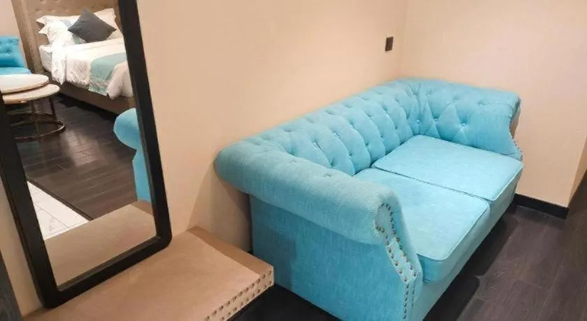 Xana Hotelle· Shijiazhuang Yaqing Street