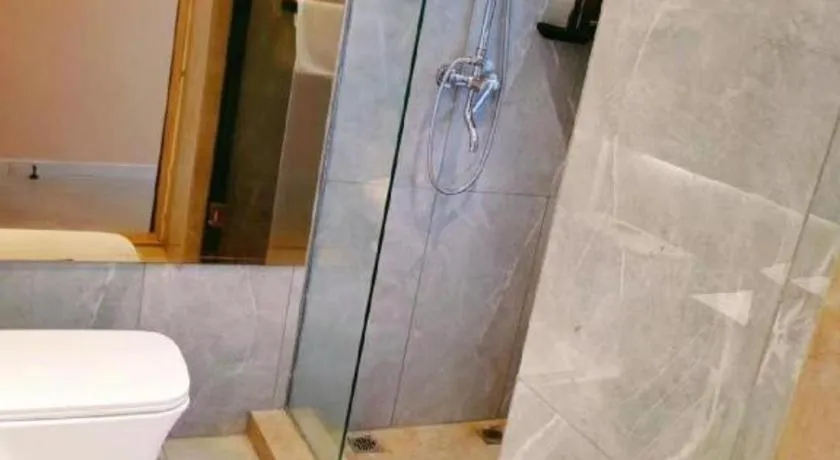 IU Hotels· Xincheng Haibing University Store