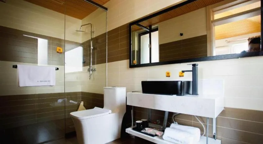 IU Hotels· Xincheng Haibing University Store