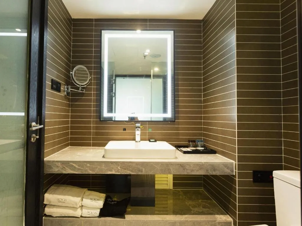 Xana Hotelle· Wulumuqi High Speed Railway Station Baonengcheng