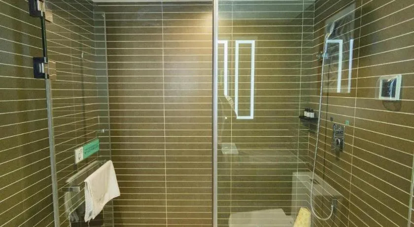 Xana Hotelle· Wulumuqi High Speed Railway Station Baonengcheng