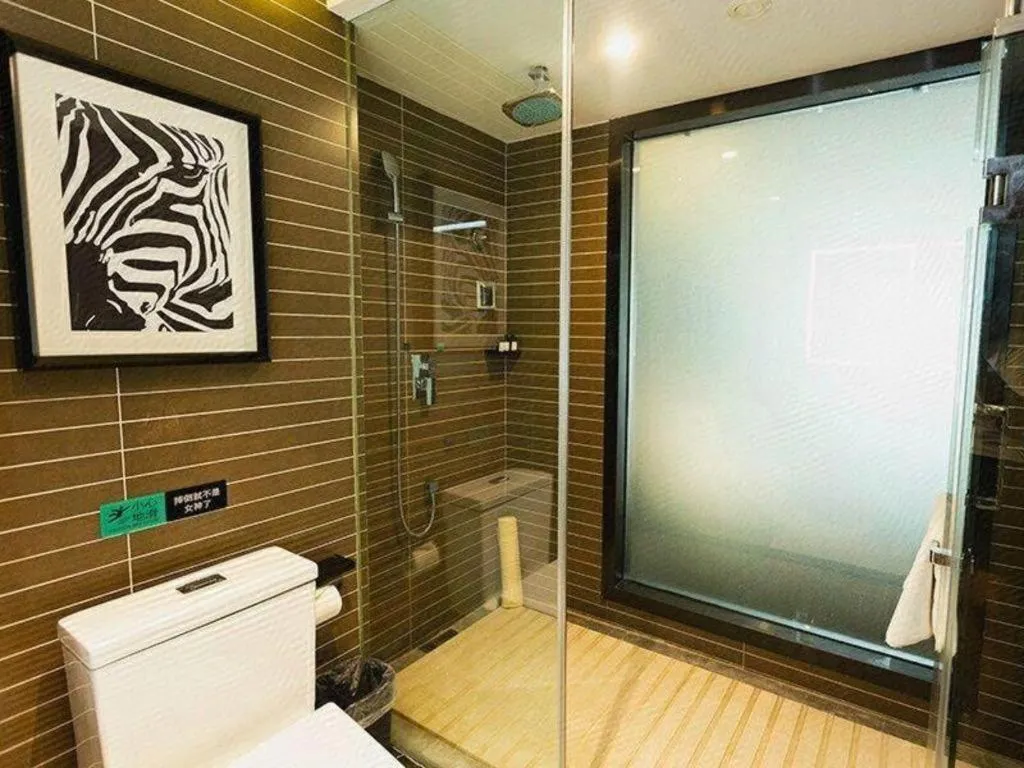 Xana Hotelle· Wulumuqi High Speed Railway Station Baonengcheng