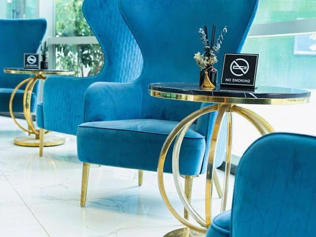 Xana Hotelle· Wulumuqi High Speed Railway Station Baonengcheng