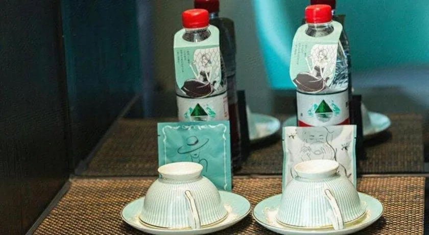 Xana Hotelle· Wulumuqi High Speed Railway Station Baonengcheng