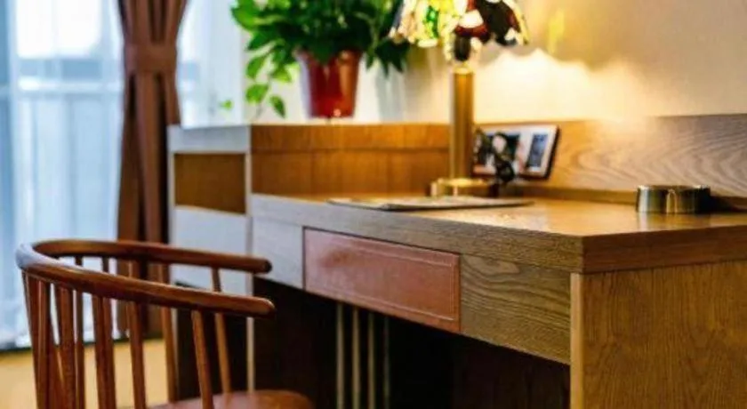 James Joyce Coffetel· Xianyang Renmin Road Central Square Store