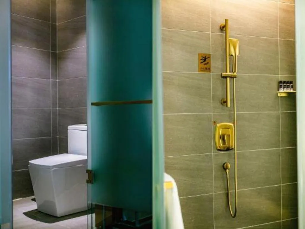 James Joyce Coffetel· Xianyang Renmin Road Central Square Store