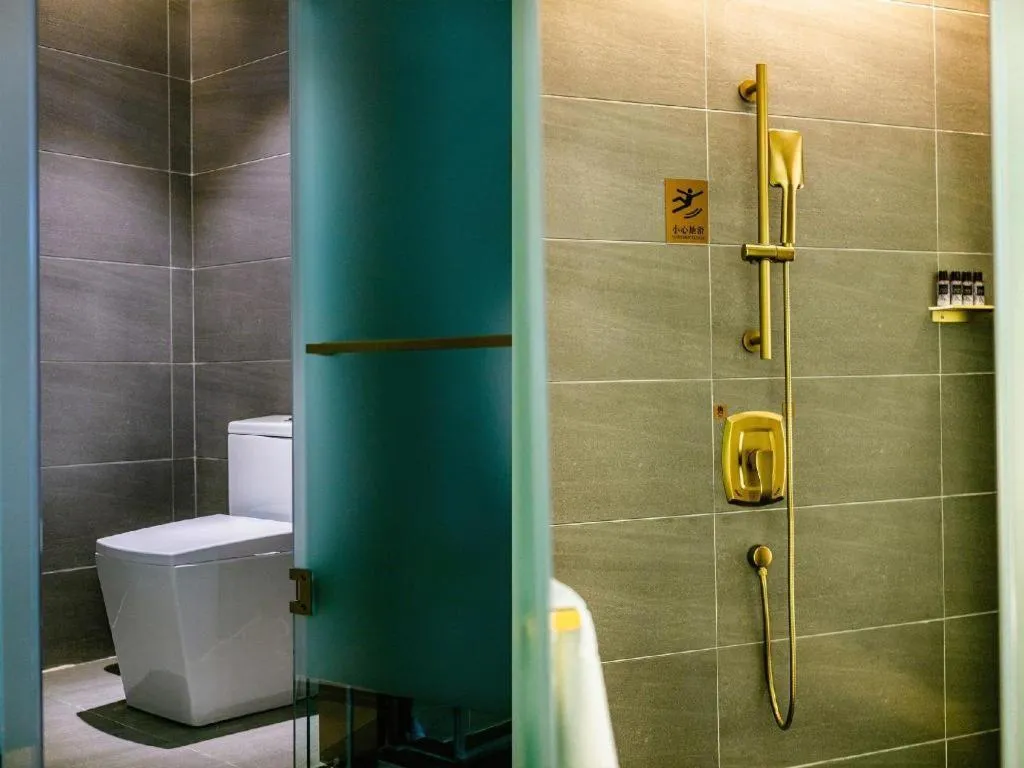 James Joyce Coffetel· Xianyang Renmin Road Central Square Store