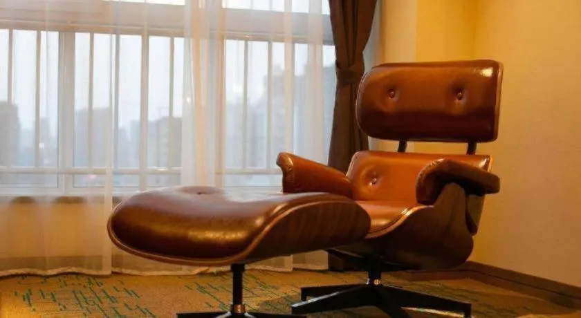 James Joyce Coffetel· Xianyang Renmin Road Central Square Store