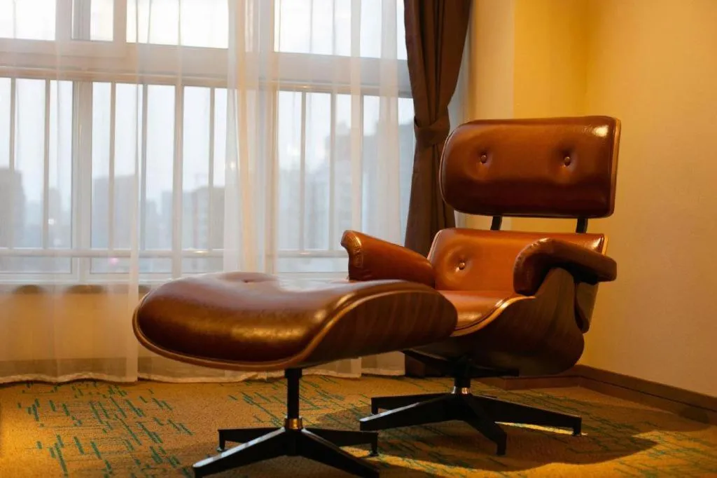 James Joyce Coffetel· Xianyang Renmin Road Central Square Store