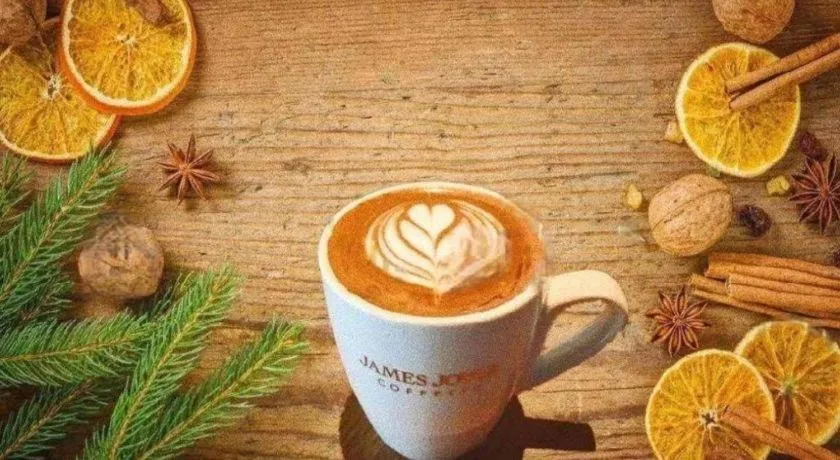 James Joyce Coffetel· Tianjin Olympic Center Lingbin Road Metro Station