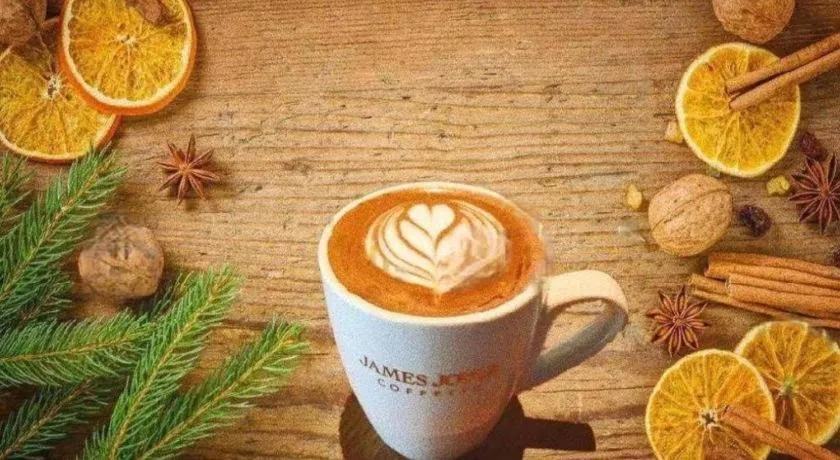 James Joyce Coffetel· Tianjin Olympic Center Lingbin Road Metro Station