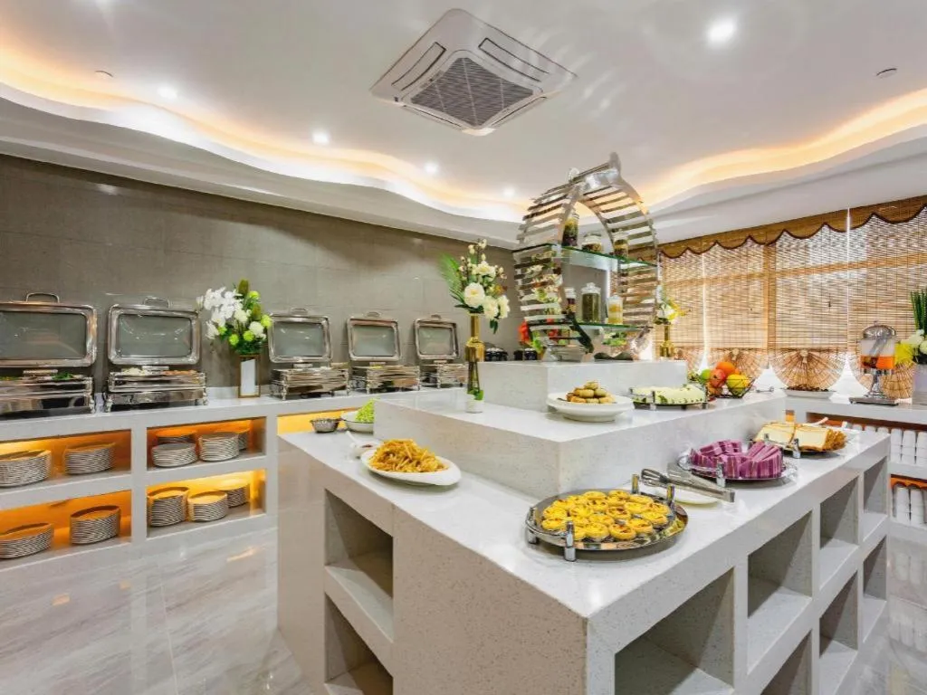 James Joyce Coffetel· Chengdu Shuangliu Airport Haibing City Wanda