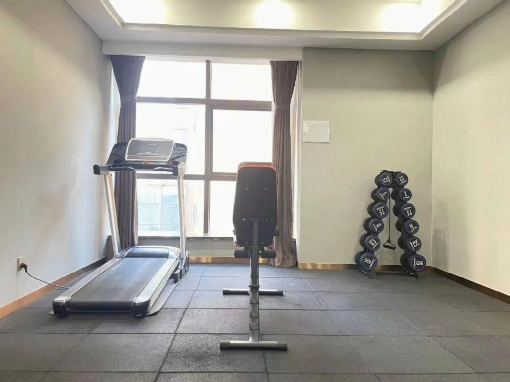 James Joyce Coffetel· Chengdu Shuangliu Airport Haibing City Wanda