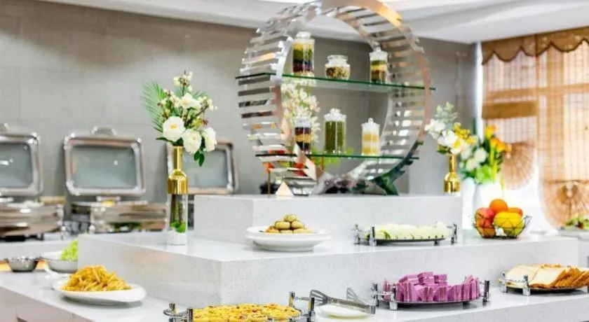 James Joyce Coffetel· Chengdu Shuangliu Airport Haibing City Wanda