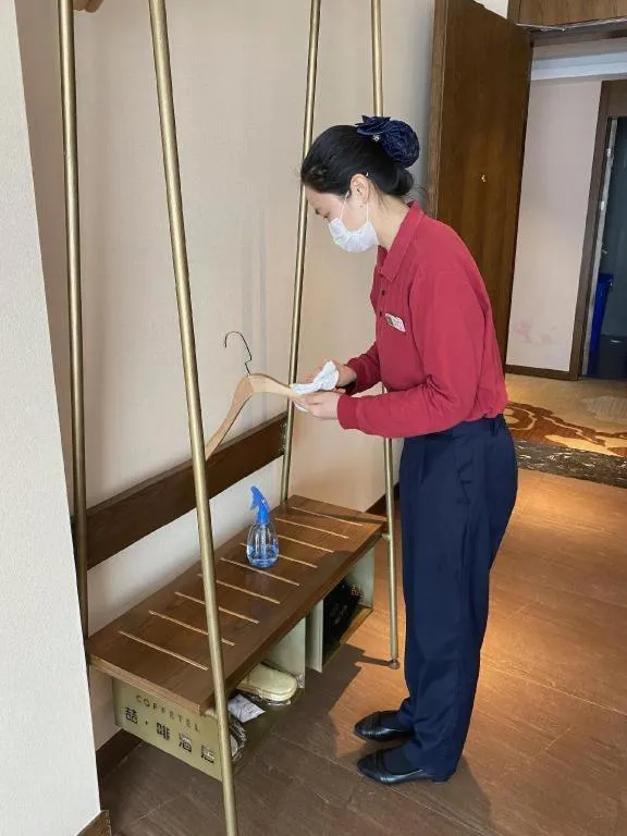 James Joyce Coffetel· Chengdu Shuangliu Airport Haibing City Wanda