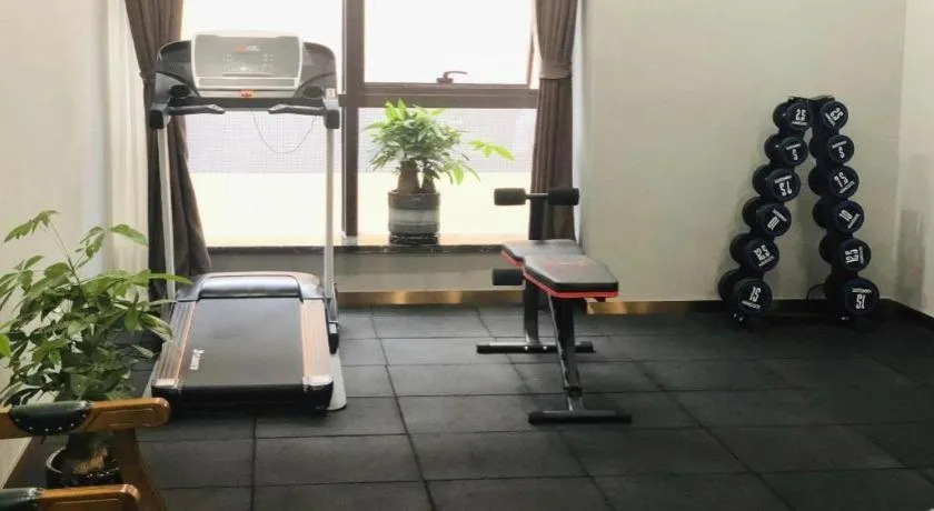 James Joyce Coffetel· Chengdu Shuangliu Airport Haibing City Wanda