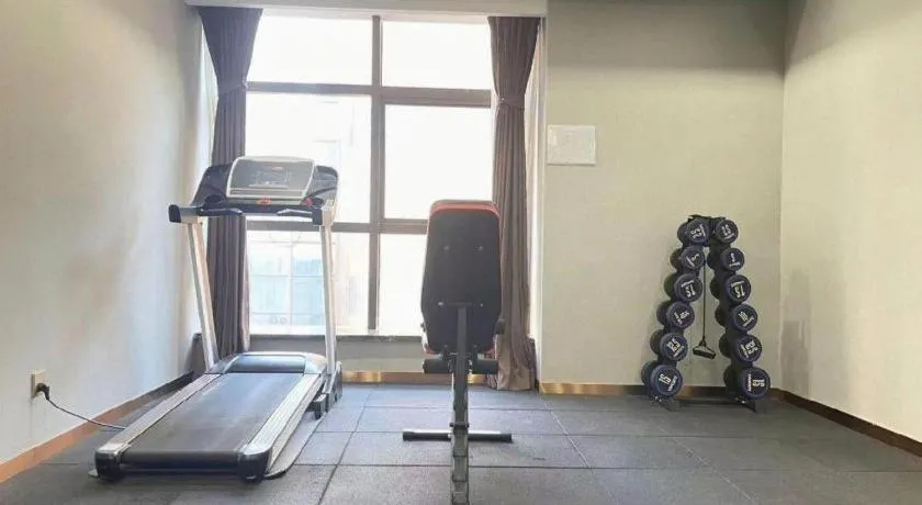 James Joyce Coffetel· Chengdu Shuangliu Airport Haibing City Wanda