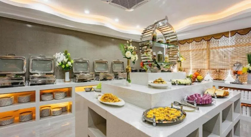 James Joyce Coffetel· Chengdu Shuangliu Airport Haibing City Wanda